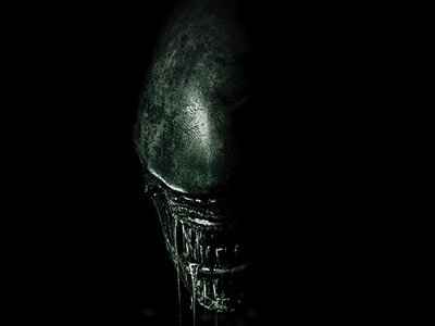 From Alien to Alien: Covenant – a journey through the&nbsp;universe